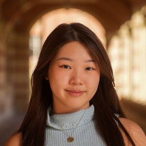 Meet your Posher, Adelle